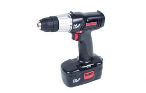 Power Drills