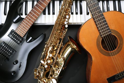 Commonly-Pawned-Musical-Instruments
