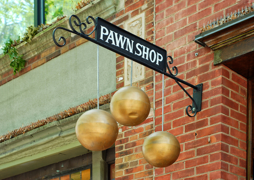 Pawn Shop Escondido