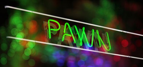 pawning mistakes